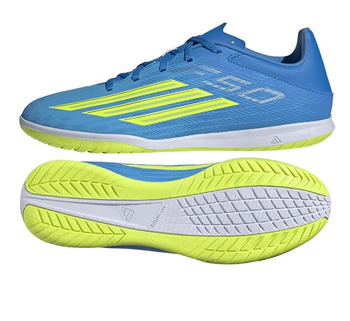 Topánky adidas F50 Club IN JR9048