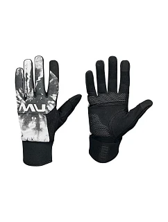 Cyklistické rukavice NORTHWAVE FAST GEL REFLEX GLOVE