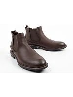 Pánska obuv Wrangler, členkové topánky Randy, elegantné, módne, na obutie Pánska obuv Wrangler, členkové topánky Randy, elegantné, módne, na obutie