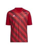 Detský dres Entrada 22 Graphic Jersey Jr. H58983 - Adidas