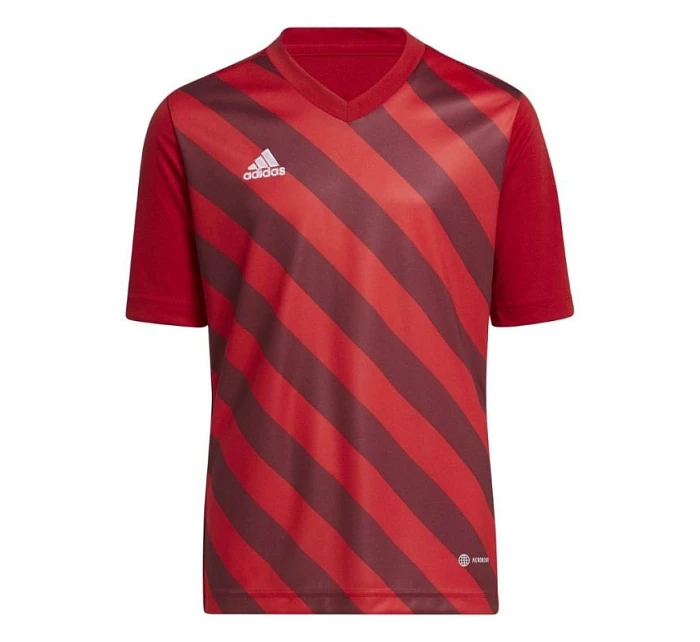 Detský dres Entrada 22 Graphic Jersey Jr. H58983 - Adidas