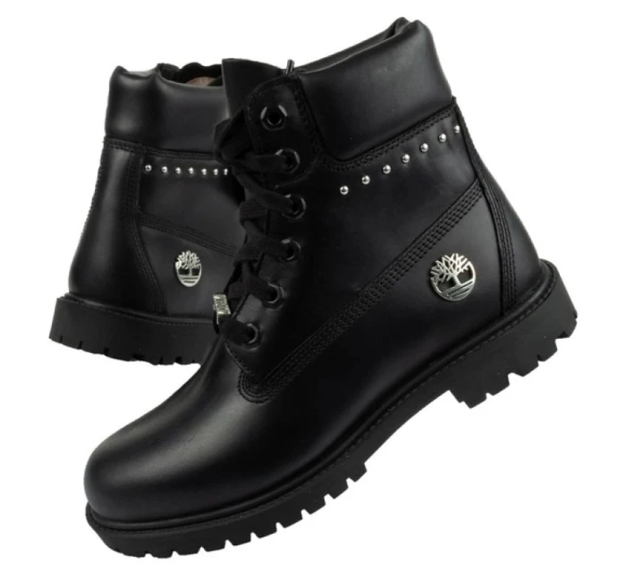 Dámské trekové boty W model 17813139 - Timberland