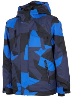 Lyžařská bunda 1 Jr HJZ22 model 21945740 91S - 4F