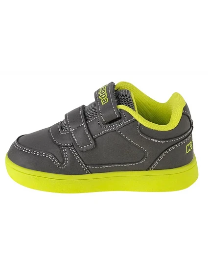 Chlapecké boty Ice II BC M Jr  model 17901105 - Kappa
