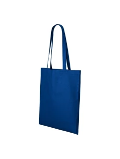 Unisex nákupná taška (chrpa)