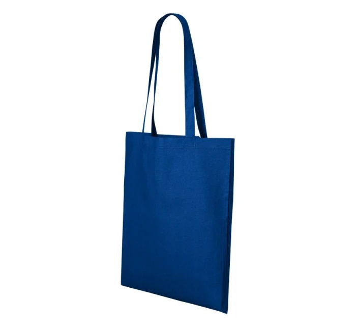 Unisex nákupná taška (chrpa) Unisex nákupná taška (chrpa)