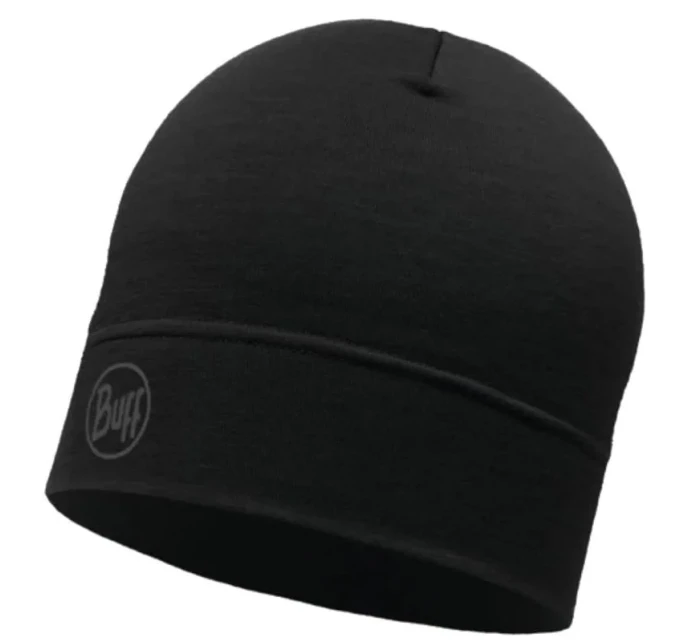 Lehká čepice Merino model 20879889 - Buff