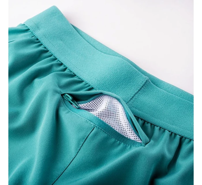 Dětské šortky Jr. šortky model 18327726 - Elbrus Dětské šortky Jr. šortky model 18327726 - Elbrus