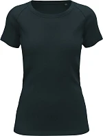 Stedman Seamless Sports-T Women Dámske športové tričko 05.8960 blue midnight