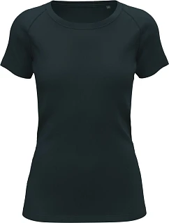 Stedman Seamless Sports-T Women Dámske športové tričko 05.8960 blue midnight