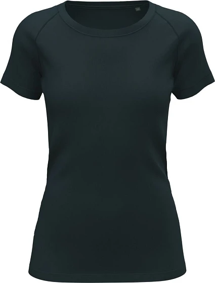 Stedman Seamless Sports-T Women Dámske športové tričko 05.8960 blue midnight Stedman Seamless Sports-T Women Dámske športové tričko 05.8960 blue midnight