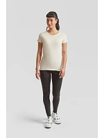 LadyFit Iconic 150 T Dámské tričko model 22429510 deep navy - Fruit of the Loom LadyFit Iconic 150 T Dámské tričko model 22429510 deep navy - Fruit of the Loom