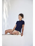 Fruit of the Loom Lady-Fit Premium Polo Dámske piqué polo 16.3030 tmavomodrá Fruit of the Loom Lady-Fit Premium Polo Dámske piqué polo 16.3030 tmavomodrá
