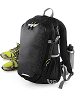 Quadra QX 520 Batoh 51.X520 čierny Quadra QX 520 Batoh 51.X520 čierny