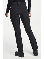 Flex Pants Women Dámské elastické kalhoty dark blue model 22470572 - Tenson Flex Pants Women Dámské elastické kalhoty dark blue model 22470572 - Tenson