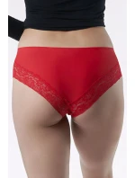 Julimex Cheekie podprsenka farba:červená