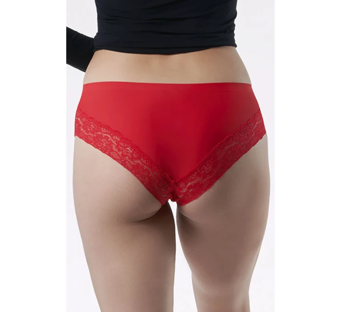 Julimex Cheekie podprsenka farba:červená