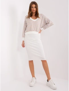 Súprava EM KMPL 819.41P béžová