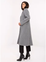 Płaszcz IT PL model 21302303 szary - FPrice