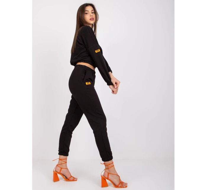 Súprava LK KMPL 508714.19P čierna