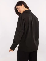 Košile LK KS model 20829068 černá - FPrice