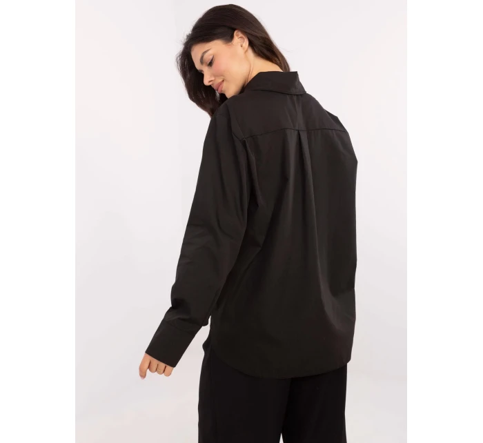 Košile LK KS model 20829068 černá - FPrice
