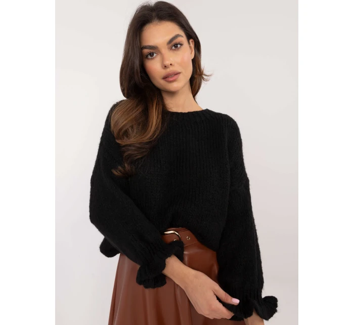 Jumper MI SW model 20585921 černý - FPrice