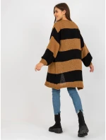 Sveter TW SW BI M3022.29X ťava