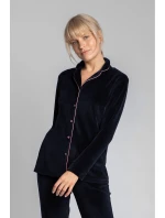 Dámska košeľa model 150646 LaLupa