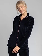 Dámska košeľa model 150646 LaLupa