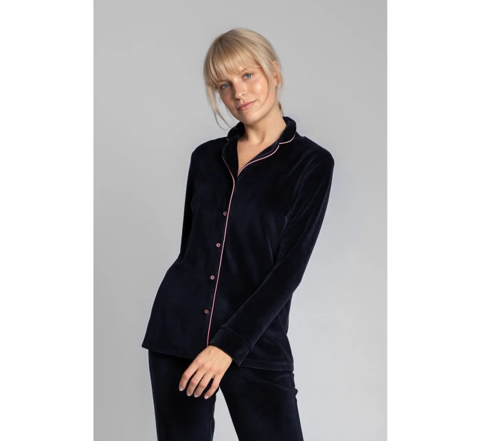 Dámska košeľa model 150646 LaLupa