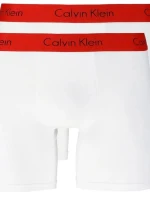 Pánske boxerky NB1464A-RGQ - Calvin Klein