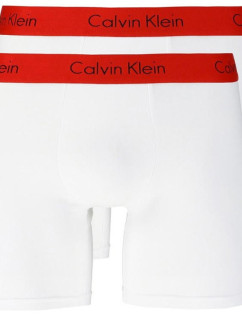 Pánske boxerky NB1464A-RGQ - Calvin Klein