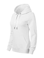 Dámska mikina Break W MLI-84100 White - Malfini