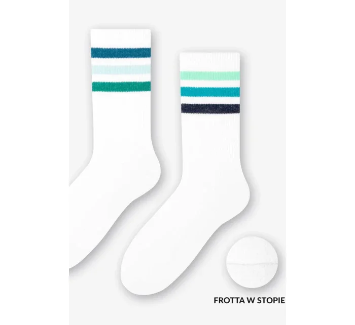 Dámske ponožky 081 ACTIVE