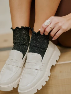 Silné ponožky vzor model 21204481 - Gabriella