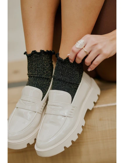 Silné ponožky vzor model 21204481 - Gabriella