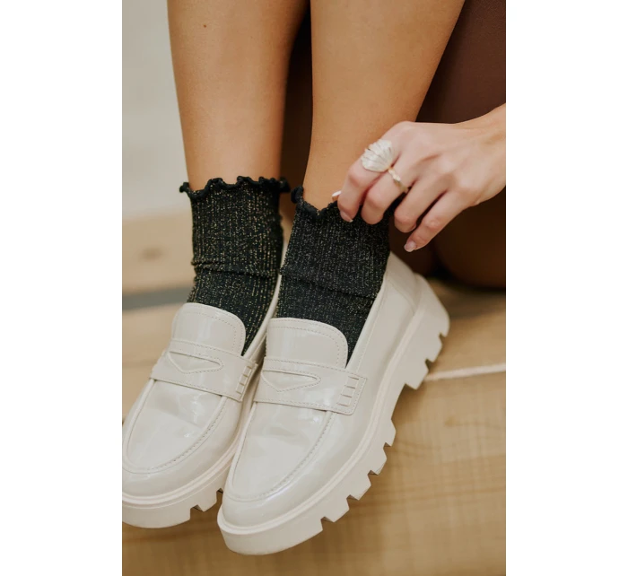 Silné ponožky vzor model 21204481 - Gabriella