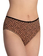Dámské bikiny FIGS model 22006601 3pack - Lama