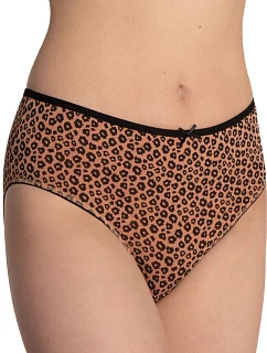 Dámske bikiny FIGS L-122BI-67 3-pack