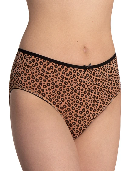 Dámské bikiny FIGS model 22006601 3pack - Lama