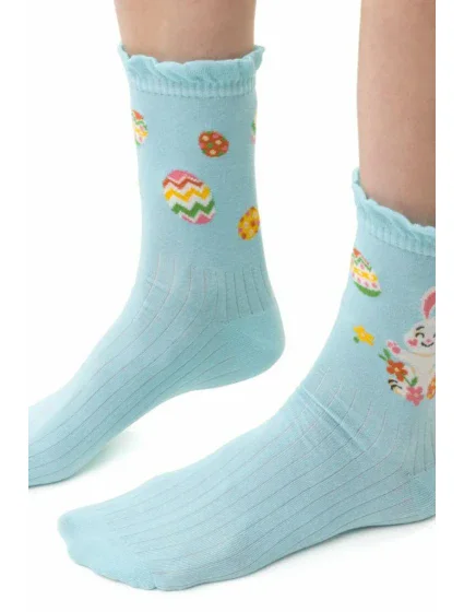 Dámské model 18257513 ponožky 136 - Steven