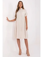 Denné šaty model 212024 Taliansko Moda