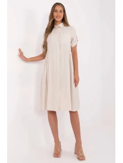 Denné šaty model 212024 Taliansko Moda