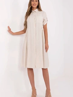 Denné šaty model 212024 Taliansko Moda