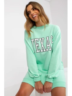 Mikina model 216181 Ex Moda