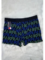 Pánské boxerky model 19311739 - John Frank