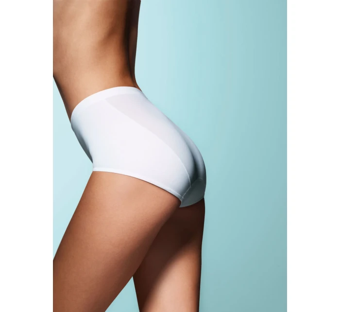 Dámske nohavičky Sloggi Shape H Maxi biele Dámske nohavičky Sloggi Shape H Maxi biele