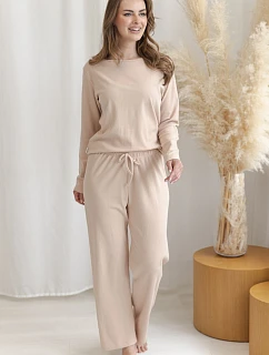 Pyžamo dlouhé rukávy, velikosti model 22287197 - Taro