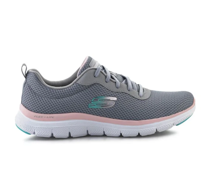 Boty Flex 4.0 V model 21233061 - Skechers Boty Flex 4.0 V model 21233061 - Skechers